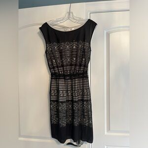 Max Studio Lace Dress